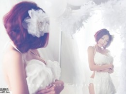 女孩梦