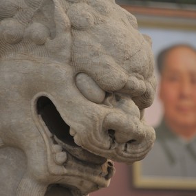 谁主沉浮