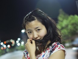 夜拍学习