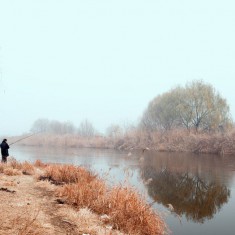 【沣河】