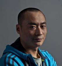 男模