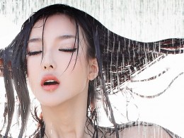 水中舞