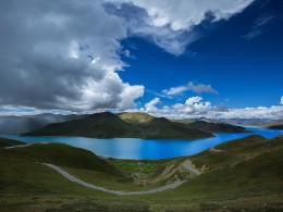 西藏自治区