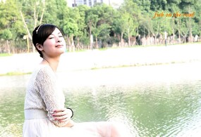 夏末秋初