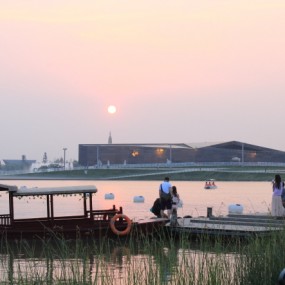 西安一景