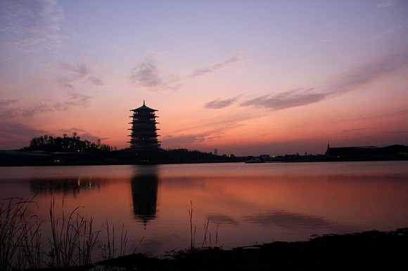 秋日世园！！！