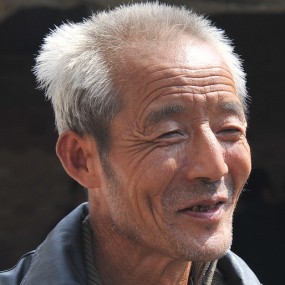人像‘速瞄’