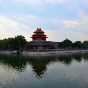 十·一  北京