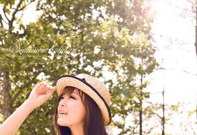 SUMMER