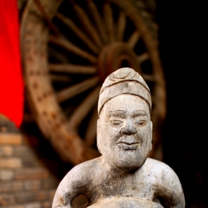 袁家村印象