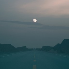 大美新疆------南疆行