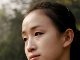 人像