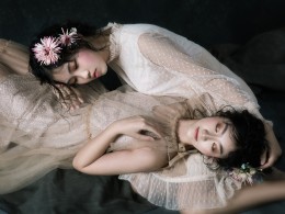 姊妹花