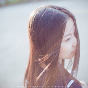 路过青春