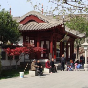 古城随拍（2)