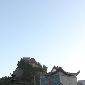 大香山寺