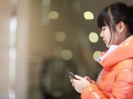 谁在拍我
