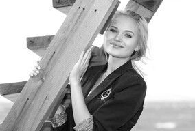 外模系列 60410 黑白