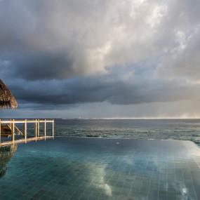 ONE DAY IN MALDIVES