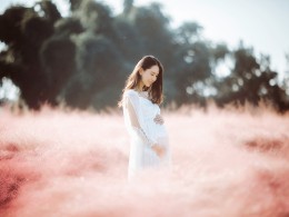 孕美
