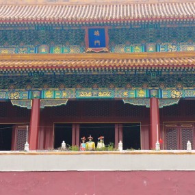 北京随拍