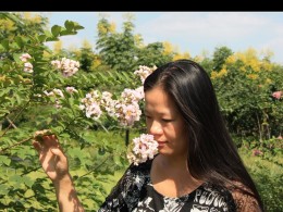 芙亦妖娆