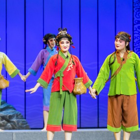 海神妈祖