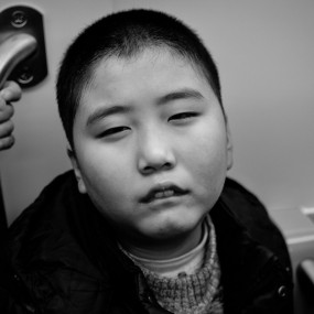 地铁人生