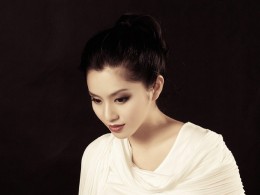 性感妖娆