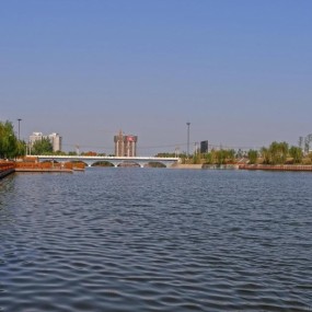 几片小景致