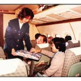 天呐，30年前旅行竟然是这样滴~