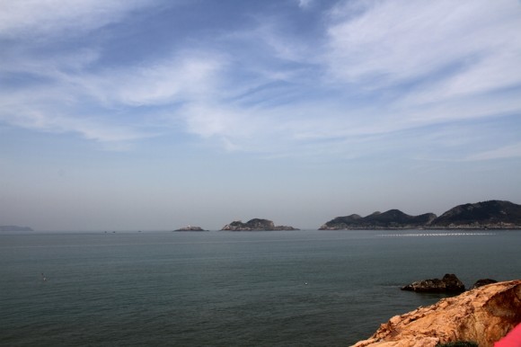 黄山风景