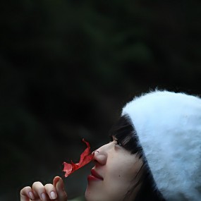 秋天的味道