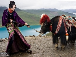 Seven Days in Tibet