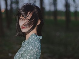不知名的夜