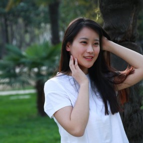大华爱美女