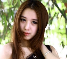 早春人像练习