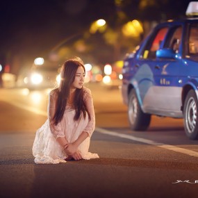 夜夜夜
