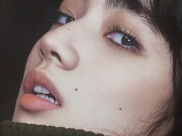小松菜奈