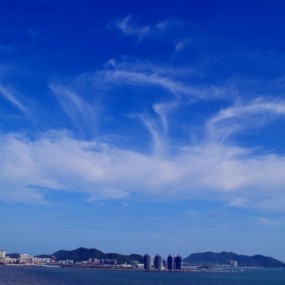 时光海岸