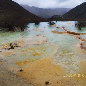 黄龙