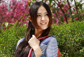 人像系列 60414