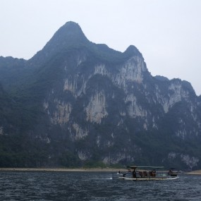 桂林山水