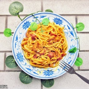 我的DIY美食