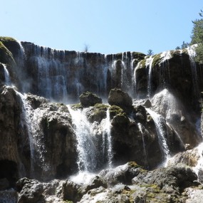 唐僧西天取经走过的地方（电视剧）
