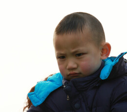 小顽童