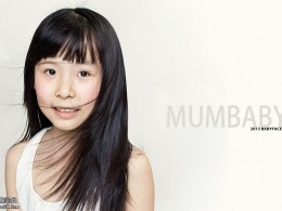 儿童摄影
