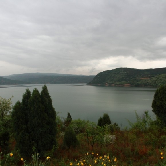 千阳湖
