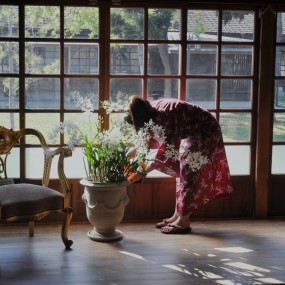 【日式小屋】