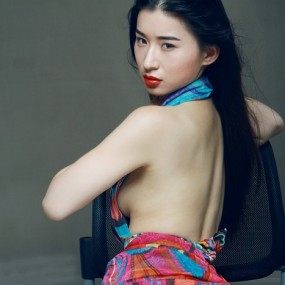 绰姿